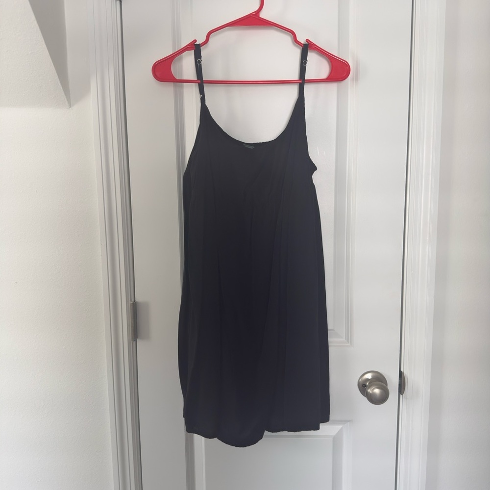 Wild Fable Black Dress